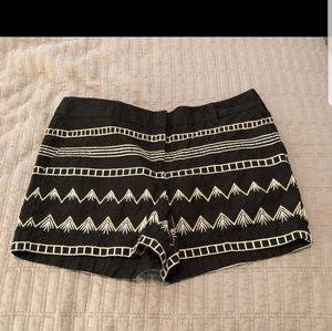 Ann Taylor shorts size 6